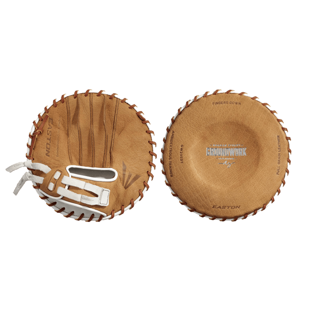 Easton Groundwork Donut Morgan Stuart Training Glove: E00683134