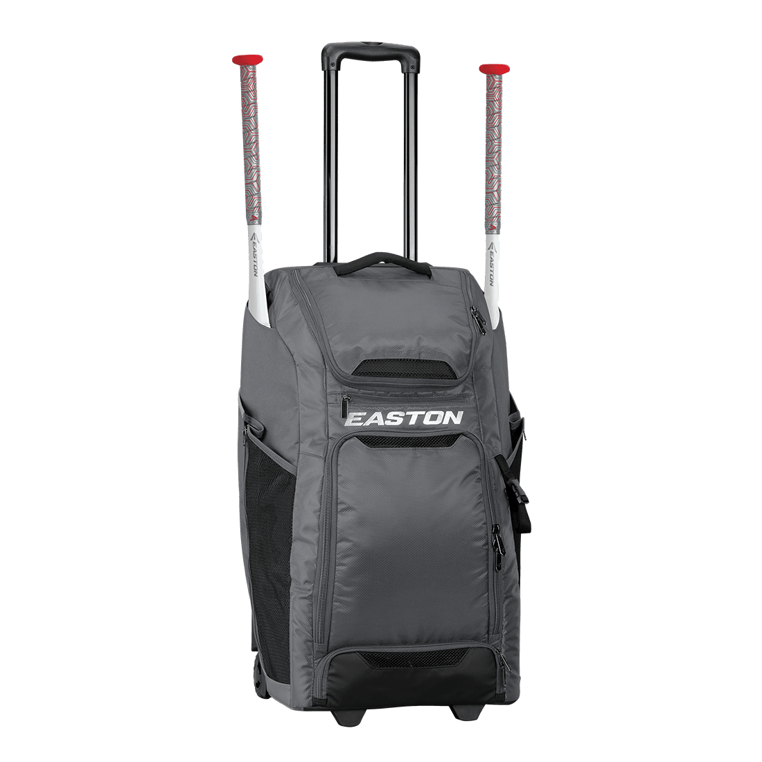 Easton Catcher's Wheeled Bag: A159058