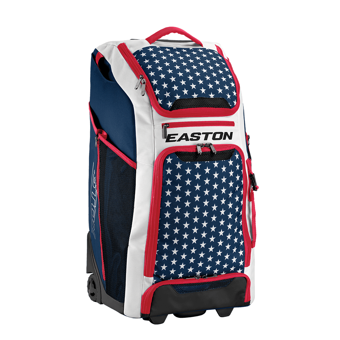 Easton Catcher's Wheeled Bag: A159058