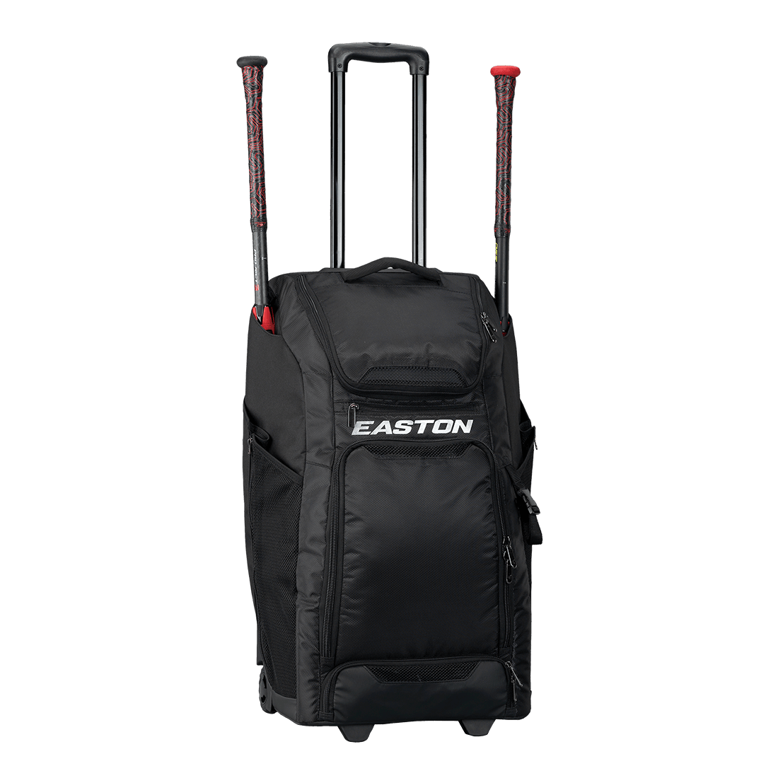 Easton Catcher's Wheeled Bag: A159058