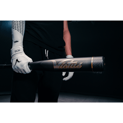 Victus Vandal 2.0 BBCOR (-3) Baseball Bat: VCBV2