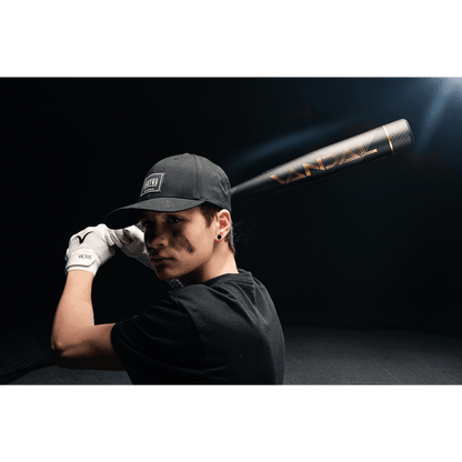 Victus Vandal 2.0 BBCOR (-3) Baseball Bat: VCBV2