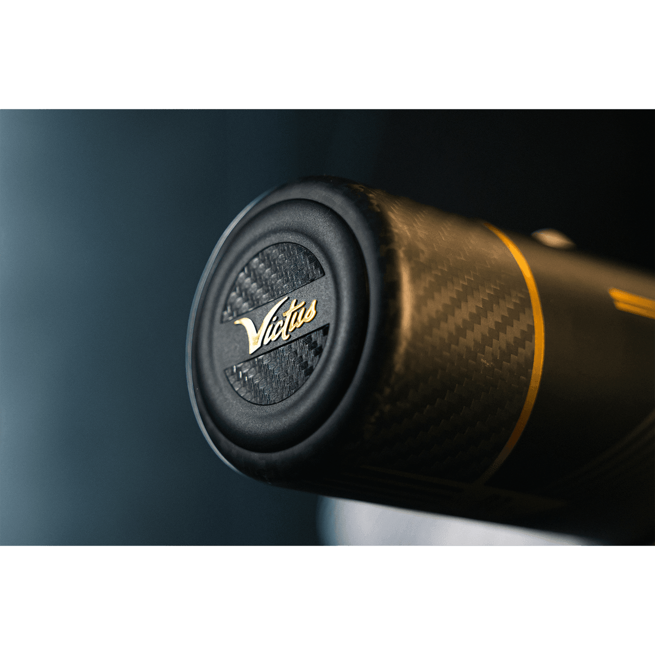 Victus Vandal 2.0 BBCOR (-3) Baseball Bat: VCBV2