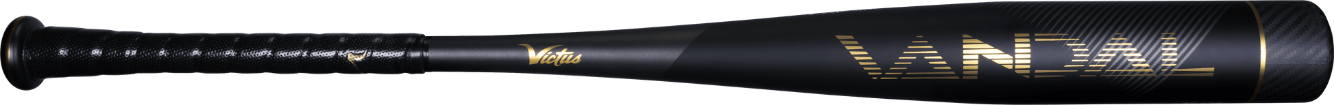 Victus Vandal 2.0 BBCOR (-3) Baseball Bat: VCBV2