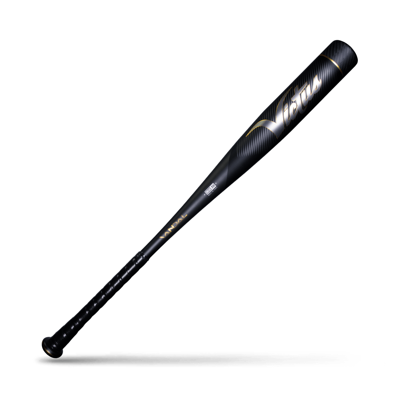 Victus Vandal 2.0 BBCOR (-3) Baseball Bat: VCBV2