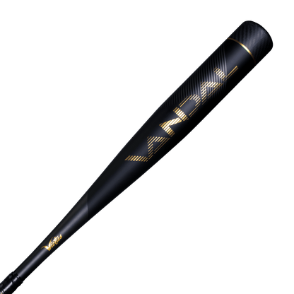 Victus Vandal 2.0 BBCOR (-3) Baseball Bat: VCBV2