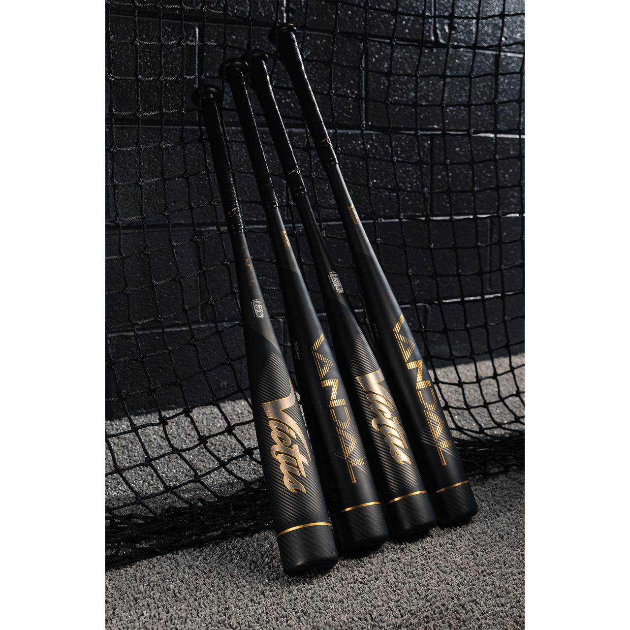 Victus Vandal 2.0 Senior League (-10) USSSA Baseball Bat: VSBV2X10