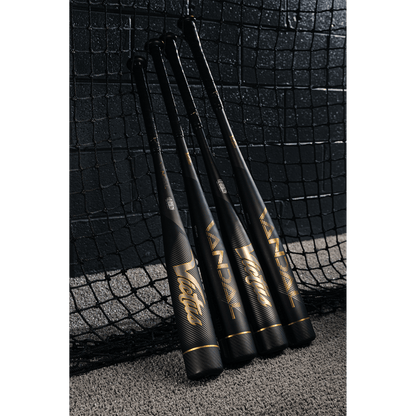 Victus Vandal 2.0 Senior League (-10) USSSA Baseball Bat: VSBV2X10