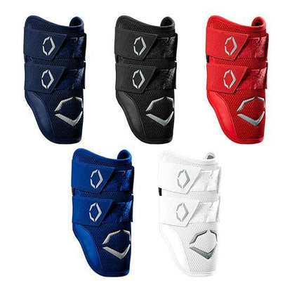 Evoshield PRO-SRZ Batter's Double Strap Elbow Guard