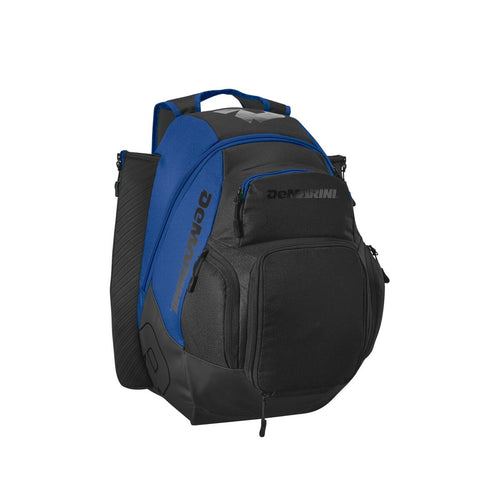 Royal DeMarini Voodoo OG Baseball and Softball Backpack at HB Sports