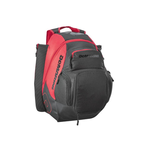 Scarlett DeMarini Voodoo OG Baseball and Softball Backpack at HB Sports