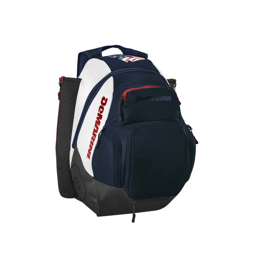 USA DeMarini Voodoo OG Baseball and Softball Backpack