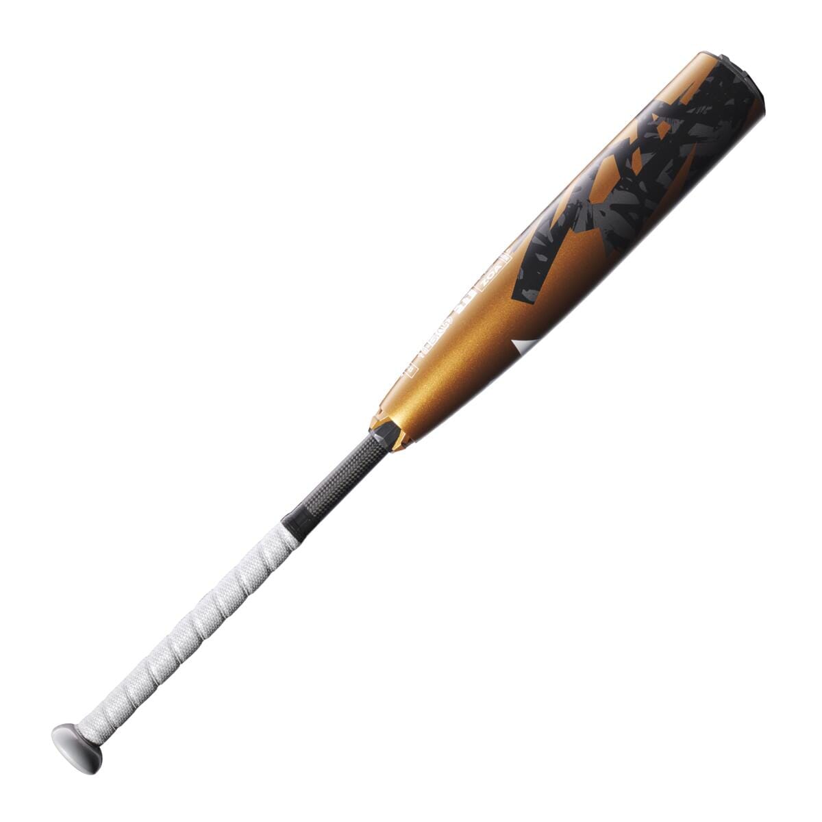 DeMarini 2023 Zoa USSSA (-11) Junior Big Barrel Baseball Bat