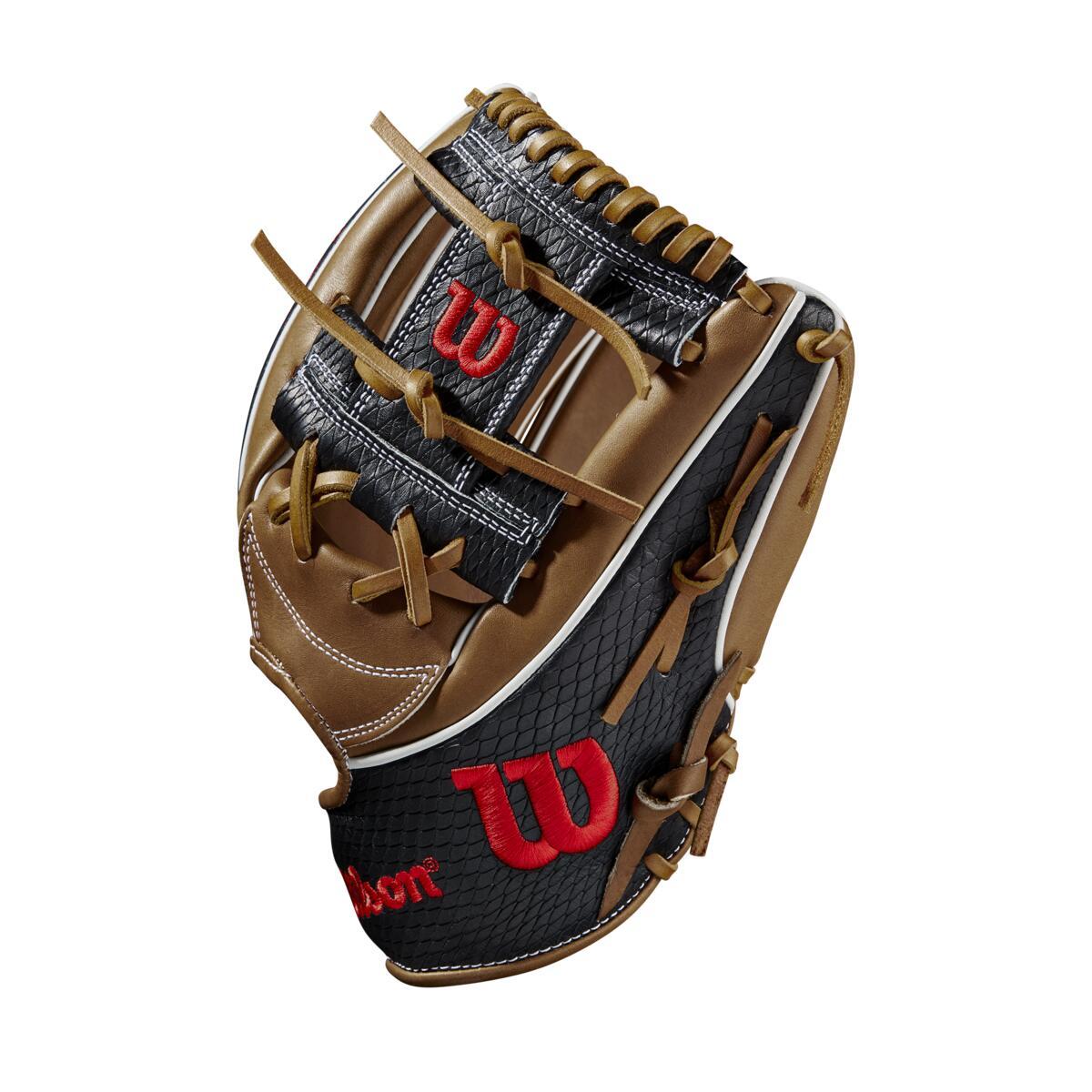 Wilson 2021 A2000 1787 11.75 Baseball Glove
