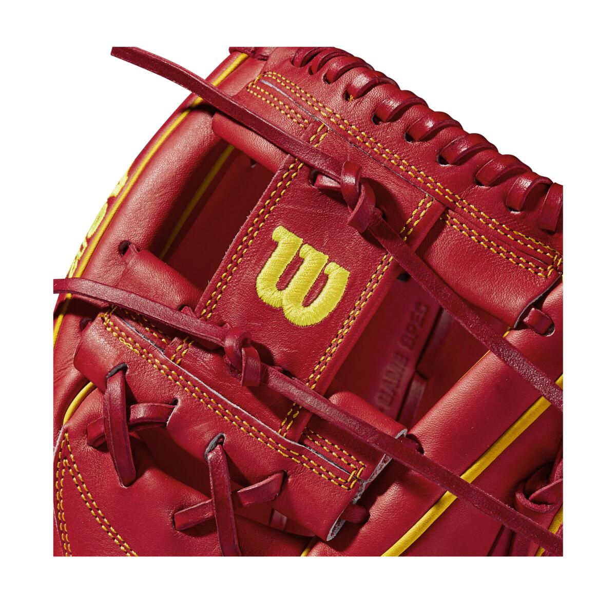 Wilson A2K Ozzie Albies Game Model 11.5 Baseball Glove (WBW100234115)