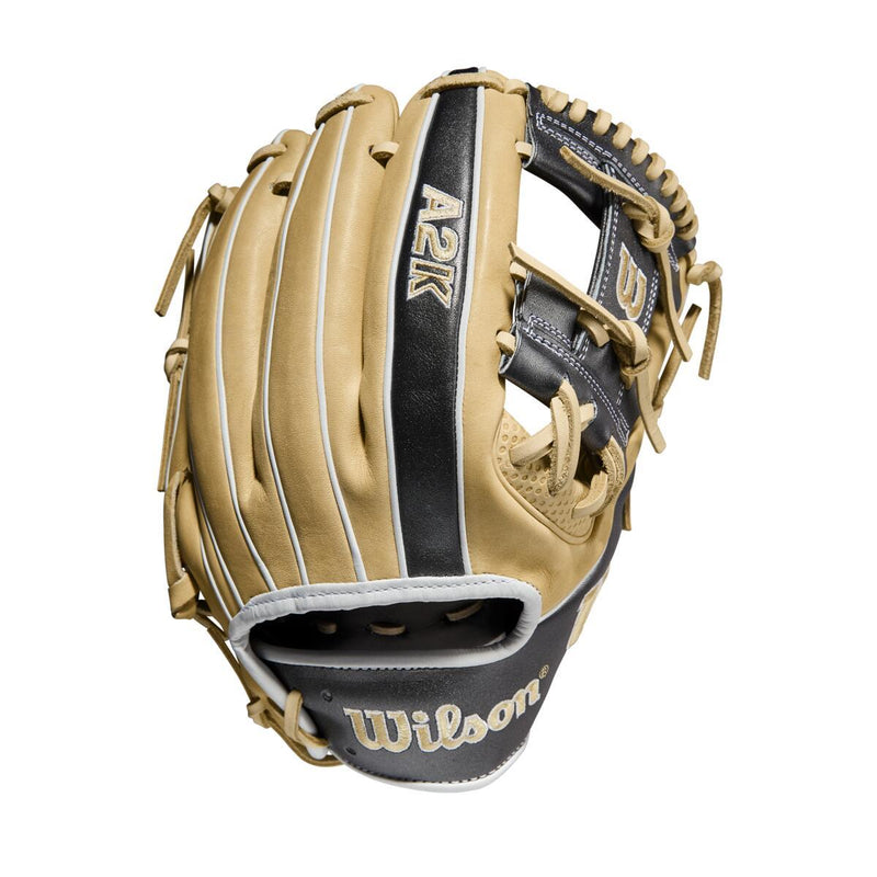 Wilson A2000 TA7 Tim Anderson GM 11.5 Baseball Glove: WTA20RB22TA7GM