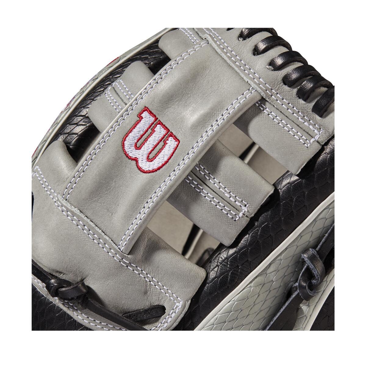 Wilson A2000 TA7 Tim Anderson GM 11.5 Baseball Glove: WTA20RB22TA7GM