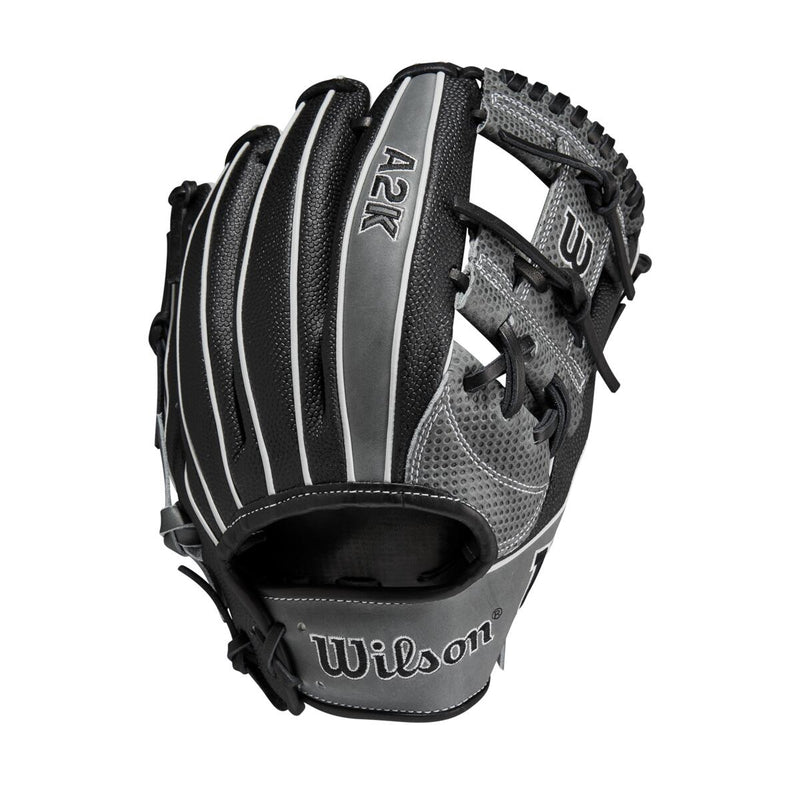 Wilson 2023 A2K Mookie Betts 12.5 inch WBW101012125 Baseball Glove