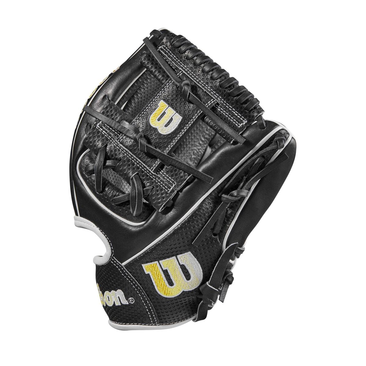 Wilson A2000 1786 11.5 inch Infield Glove – Baseball Bargains