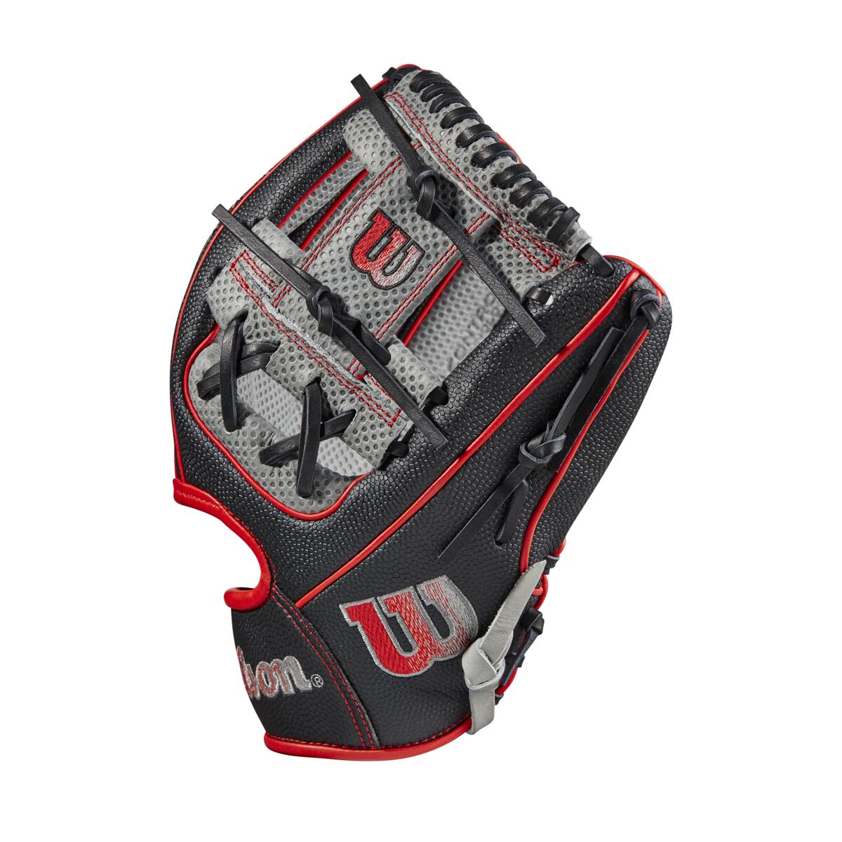 Wilson WBW1003921175 A2000 D33 11.75 Baseball Glove - Burghardt Sporting  Goods