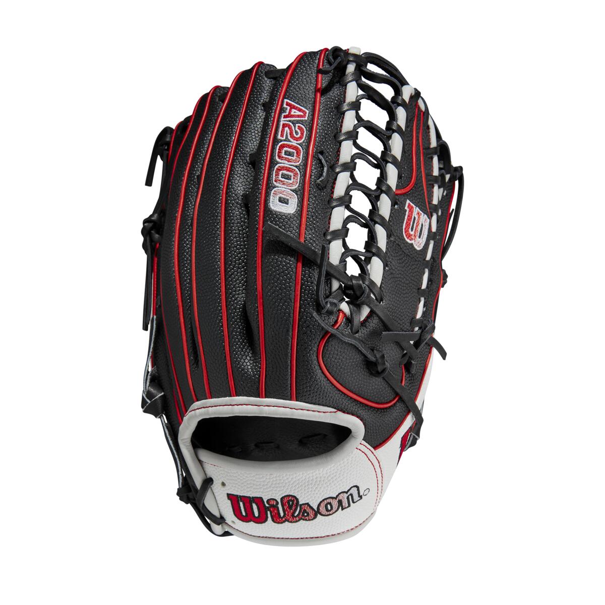 Wilson A2000 1799 WBW100998 12.75 Baseball Glove - 2022 Model