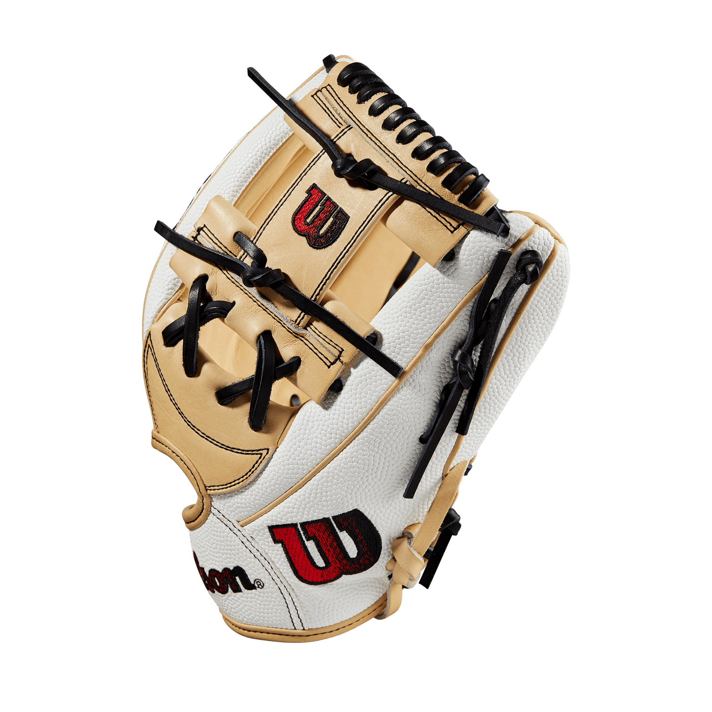 Wilson 2022 A2000 12 Fastpitch H12 Glove