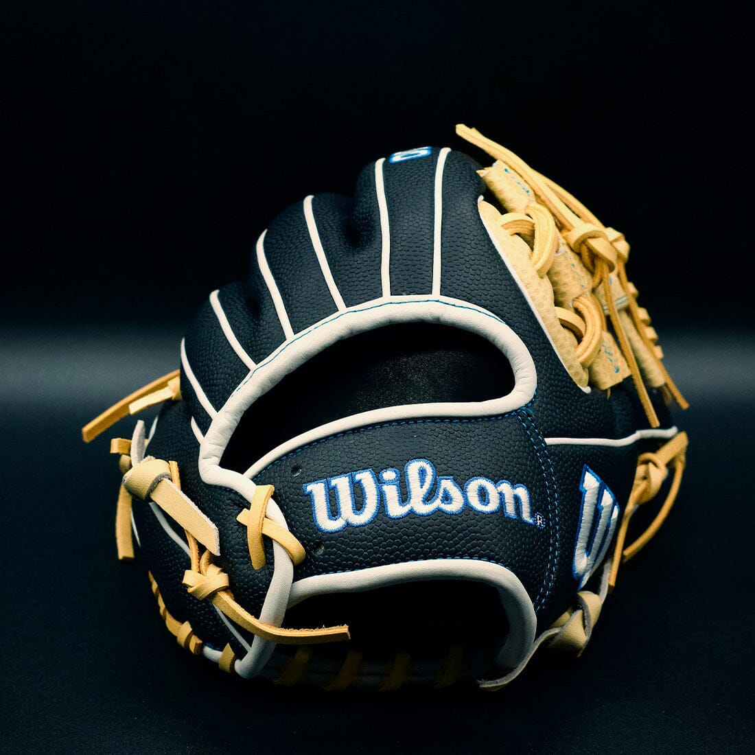 Wilson A2000 1786 WBW101301 11.5 Baseball Glove - 2023 Model