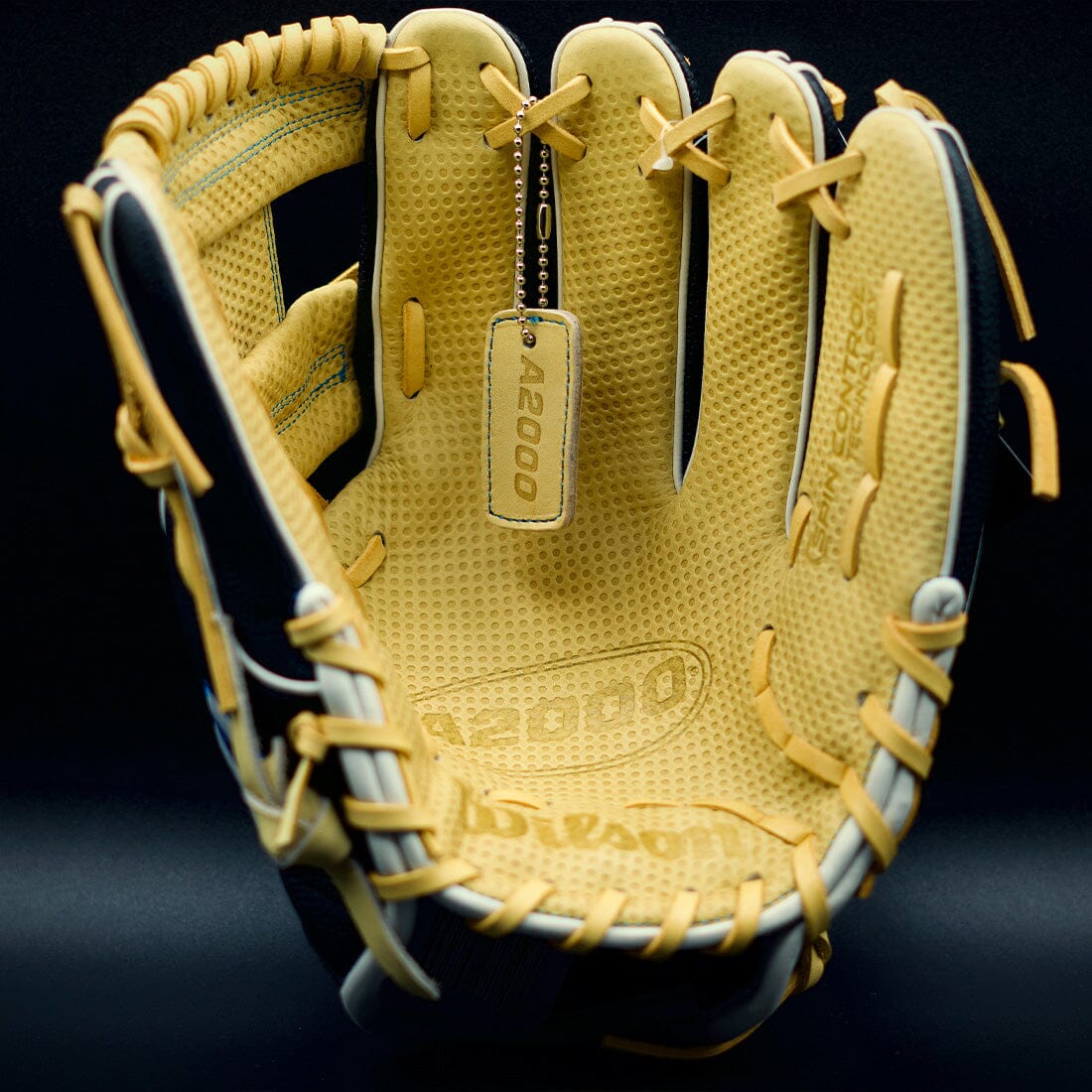 Wilson A2000 Sunray 11.5 Glove, Better Baseball