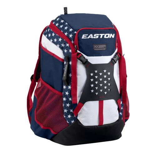 Easton Walk-Off NX Backpack: A159059