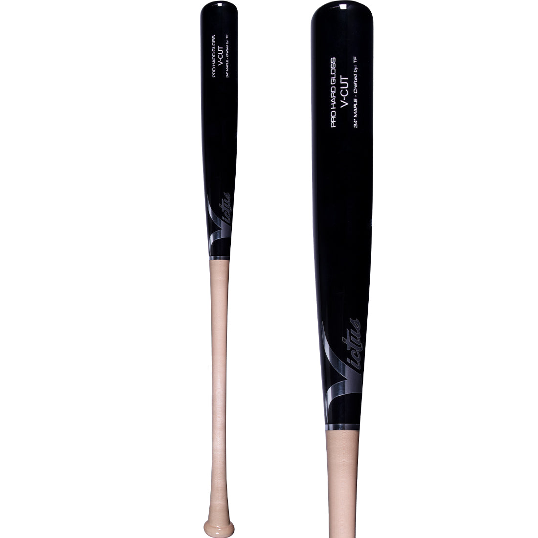 Louisville Slugger Players Cut Maple Balanced Baseball Bat 33