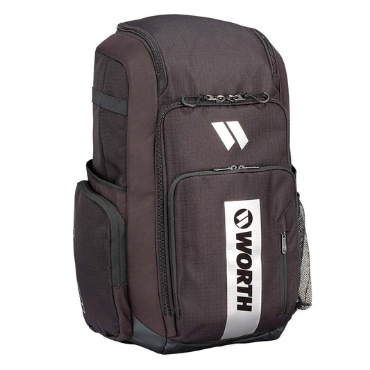 Worth Pro Slowpitch Backpack: WBA004