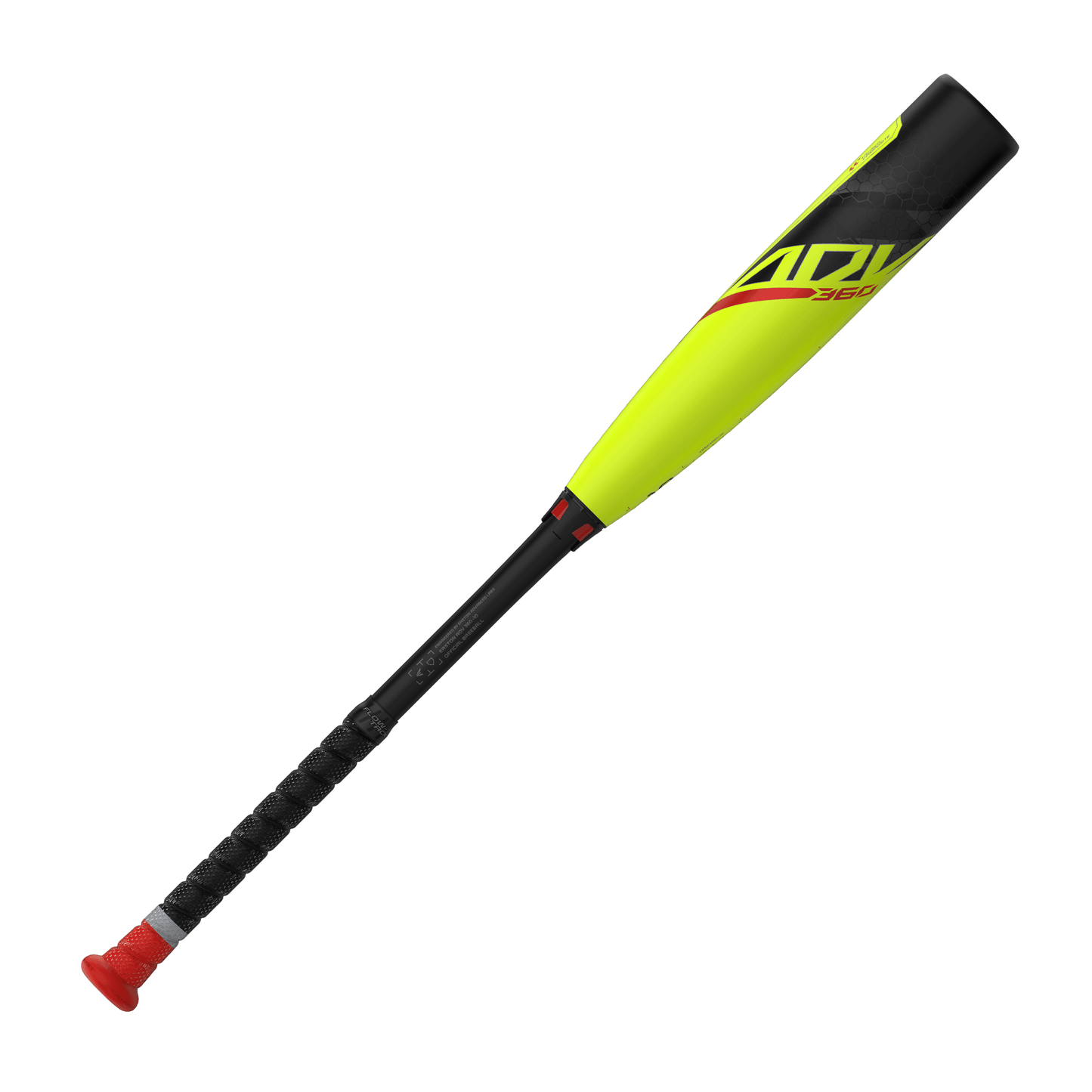 Shop the 2023 Easton ADV 360 (-10) USA Baseball Bat: YBB23ADV10 at Headbanger Sports