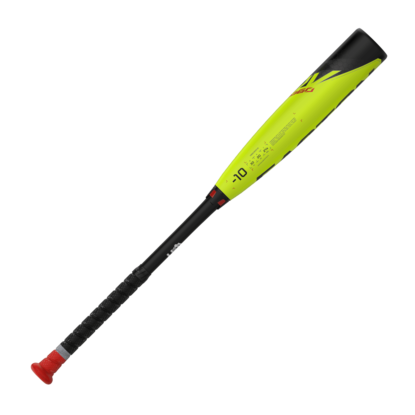 Shop the 2023 Easton ADV 360 (-10) USA Baseball Bat: YBB23ADV10 at Headbanger Sports