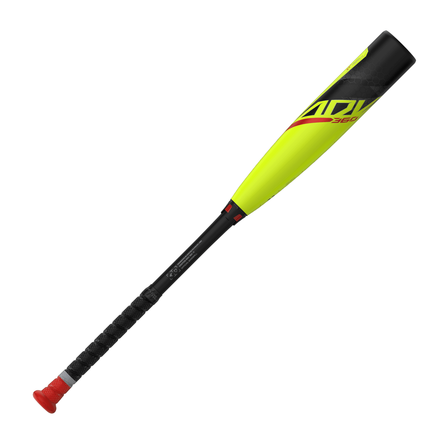 Shop the 2023 Easton ADV 360 (-11) USA Baseball Bat: YBB23ADV11 at Headbanger Sports