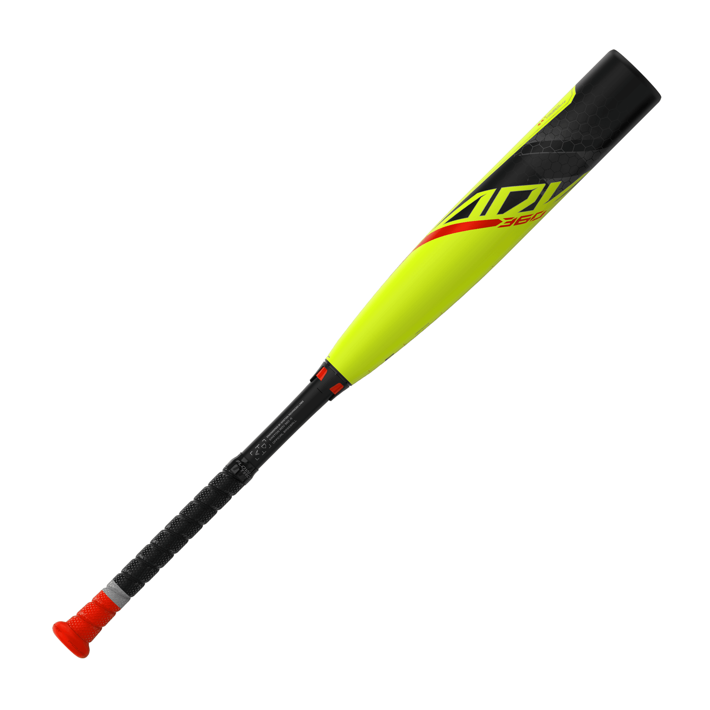 Shop the 2023 Easton ADV 360 (-5) USA Baseball Bat: YBB23ADV5 at Headbanger Sports