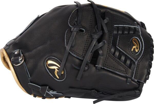 Shop Rawlings Pro Label 7 Heart of the Hide Infield/Pitcher Glove: PRO206F-30B at Headbanger Sports