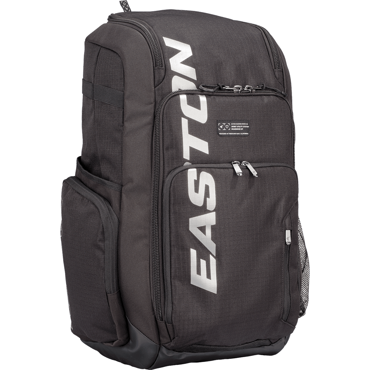 Easton Roadhouse Slowpitch Backpack: EBA004