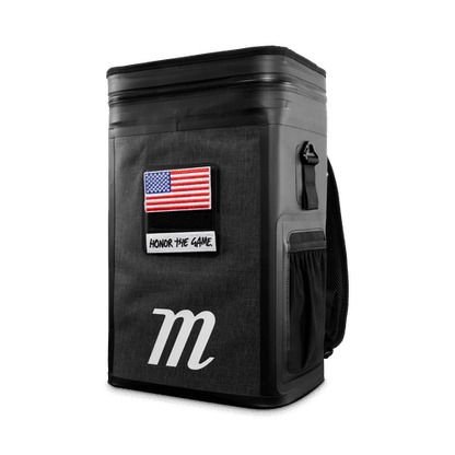 Marucci Cooler Backpack Bag: MBBPCL