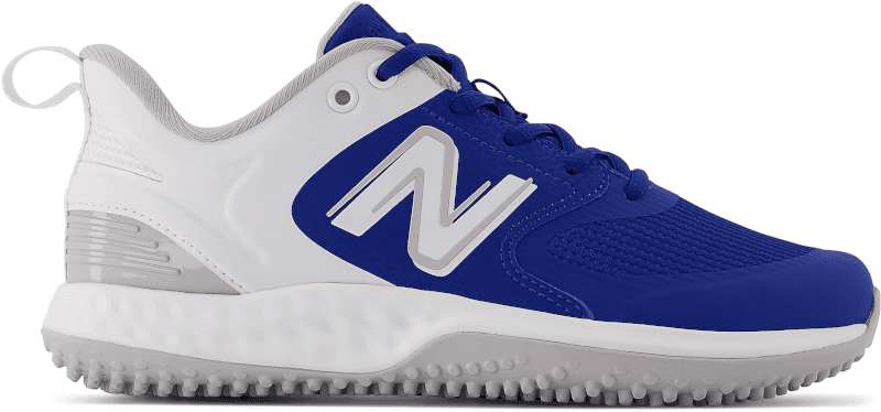 New Balance Women's Fresh Foam v3 Turf Trainers: STVELOB3