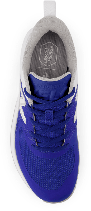 New Balance Women's Fresh Foam v3 Turf Trainers: STVELOB3