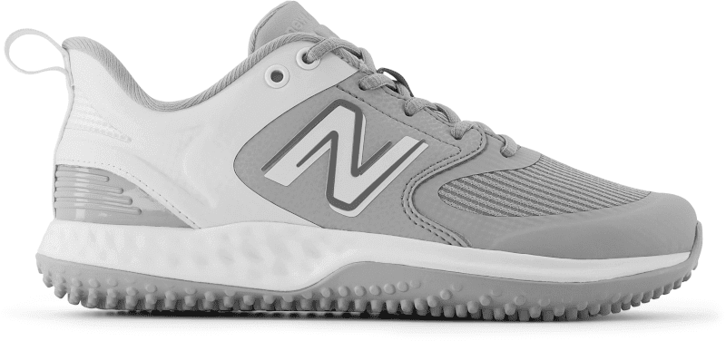 New Balance Women s Fresh Foam v3 Turf Trainers STVELOG3 HB Sports Inc