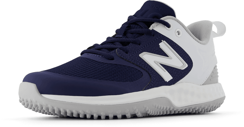 New Balance Women's Fresh Foam v3 Turf Trainers: STVELON3