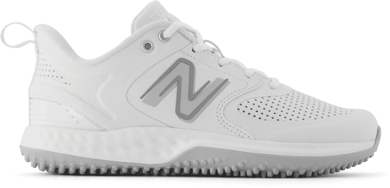 New Balance Women's Fresh Foam v3 Turf Trainers: STVELOS3