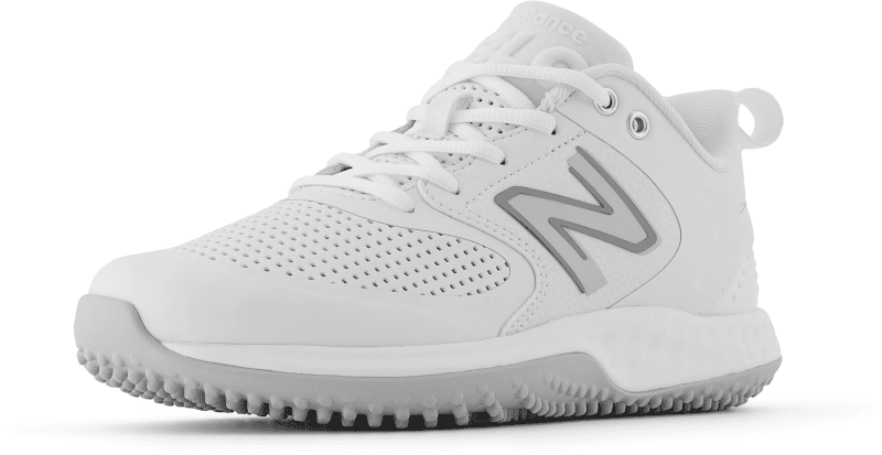 New Balance Women's Fresh Foam v3 Turf Trainers: STVELOS3