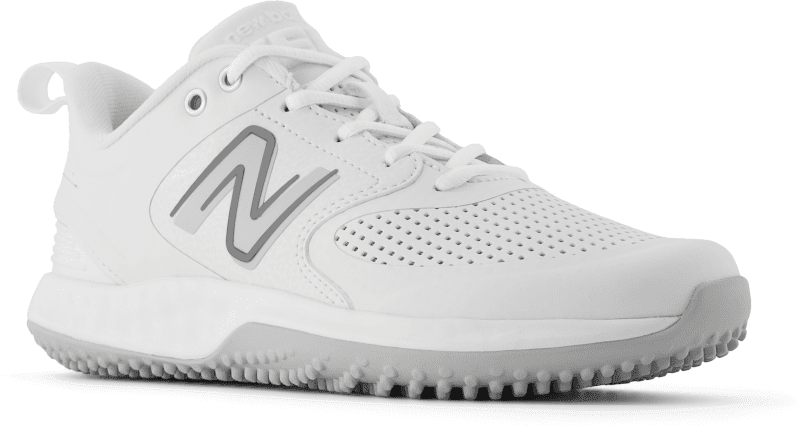 New Balance Women's Fresh Foam v3 Turf Trainers: STVELOS3