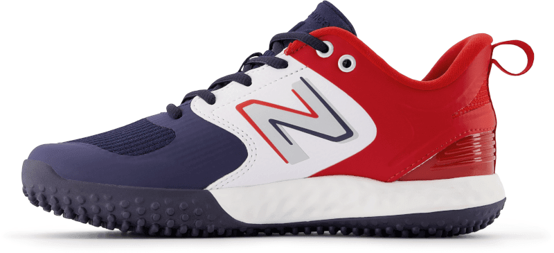 New Balance Women's Fresh Foam v3 Turf Trainers: STVELOU3