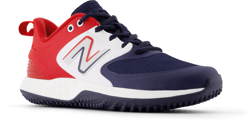 New Balance Women's Fresh Foam v3 Turf Trainers: STVELOU3