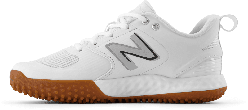 New Balance Women's Fresh Foam v3 Turf Trainers: STVELOW3