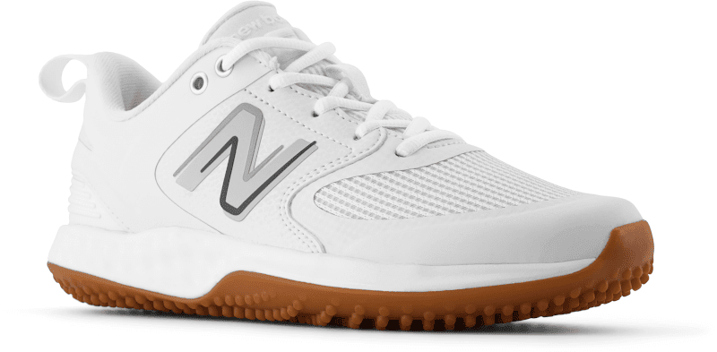 New Balance Women's Fresh Foam v3 Turf Trainers: STVELOW3