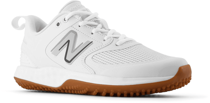 New Balance Women's Fresh Foam v3 Turf Trainers: STVELOW3